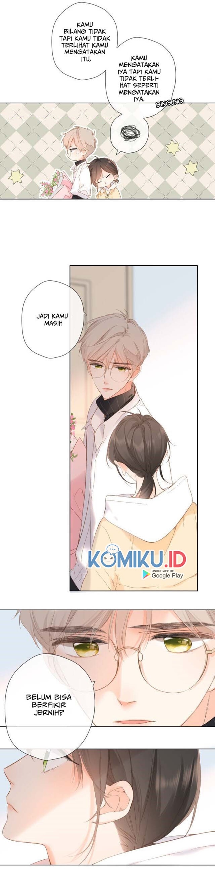 Once More Chapter 89 Bahasa Indonesia